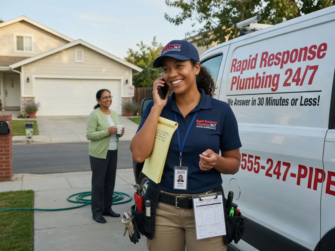 Emergency Plumber Lawton, IA FAQs